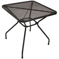 DEGAMO Classic Bistrotisch 70 x 70 x 72 cm