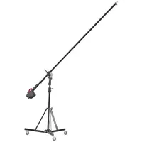 Walimex Pro Galgen-Rollstativ Filmset Pro 140-450 (19630)