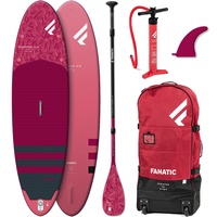 Fanatic Diamond Air 9'8" SUP 2024 inkl. DIAMOND 35