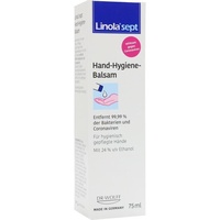 Dr. Wolff Linola sept Hand-Hygiene-Balsam