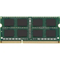 Kingston ValueRAM 8GB SO-DIMM DDR3 PC3- 12800 (KVR16S11/8)