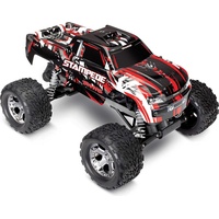TRAXXAS Stampede rot RTR ohne Akku/Lader 1/10 2WD Monster