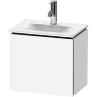 Duravit L-Cube Waschtischunterschrank, 1 Tür, LC6133L1818