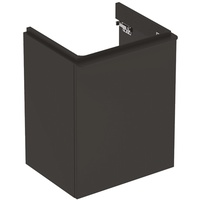 Geberit Smyle Square Handwaschbecken-Unterschrank mit 1 Tür 500364JK1