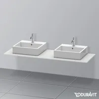 Duravit XSquare Konsole XS063HB3636