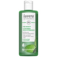 Lavera Pure Beauty Klärendes Gesichtswasser 200 ml