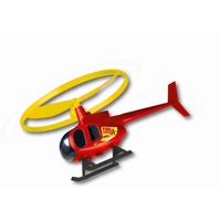 Günther Flugspiele 1676 Fire Copter, Helikopter