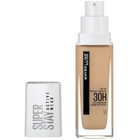 Maybelline Super Stay Active Wear 30h Foundation 31 Warm