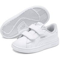 Puma Unisex Baby Puma White-Puma white 20