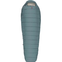 Robens Gully 300 4oc Schlafsack - Blue - Lang