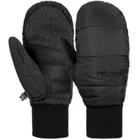 Reusch Stratos Mitten black