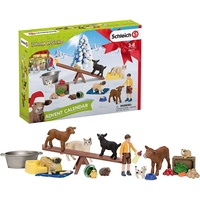 Schleich Adventskalender Farm World 2021 (98271)