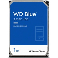 Western Digital Blue HDD 1 TB WD10EZEX