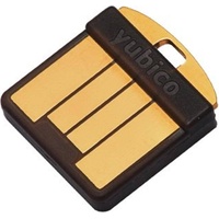 Yubico YubiKey 5 Nano, USB Authentifizierung, USB-A (Y-240)