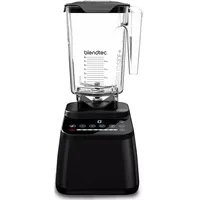 Blendtec Designer 650 Standmixer schwarz