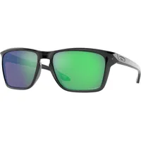 OAKLEY Sylas black ink/prizm jade