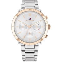 Tommy Hilfiger Emery Edelstahl 38 mm 1782348