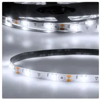 ISOLED LED HEQ860 Flexband Linse 160°, 24V, 17W, IP20,