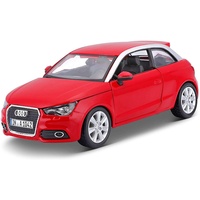 BBURAGO Audi A1 1:24 Modellauto