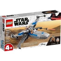 LEGO Star Wars Resistance X-Wing 75297