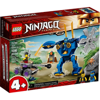 LEGO Ninjago Jays Elektro-Mech 71740