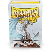 Arcane Tinmen Dragon Shield - Matte Standard Size Sleeves