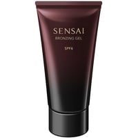 Sensai Bronzing Gel Foundation LSF 06 BG62 amber bronze