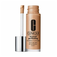 Clinique Beyond Perfecting Foundation + Concealer 6.5 buttermilk 30