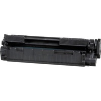 Ampertec kompatibel zu HP 12A schwarz Q2612A