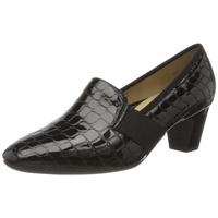 ARA Hochfront-Pumps schwarz