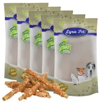 Lyra Pet Lyra Pet® Kaurollen mit Hühnerbrust ca. 30-34