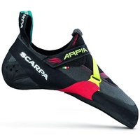 Scarpa Arpia black/red