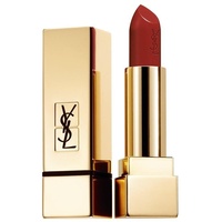 YVES SAINT LAURENT Rouge Pur Couture Satin Finish 1966