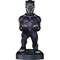 Exquisite Gaming Cable Guy Black Panther