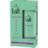 Schwarzkopf Taft Volume Powder Haarpuder 10 g
