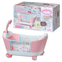 Zapf Creation Zapf 703243 Baby Annabell Zauberwanne Badespiel