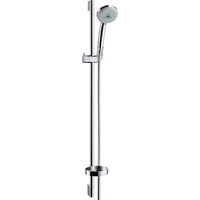 Hansgrohe Croma 100 Multi Brauseset (27774000)