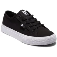 DC Shoes Manual Schwarz,