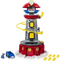 Paw Patrol Mighty Pups Lifesize Lookout Tower Zentrale