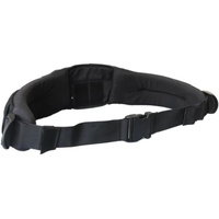 Bach Equipment Bach Expedition Hipbelt (2016) Center Pul black