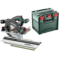 Metabo KS 18 LTX 57 Set ohne Akku +