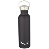 Salewa Aurino Trinkflasche, 0,75L, schwarz