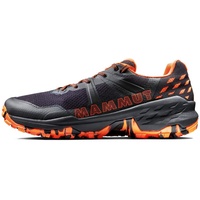 Mammut Sertig II Low M black/vibrant orange 46 2/3