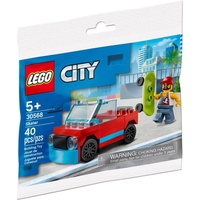 LEGO City Skateboarder 30568