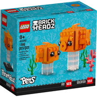 LEGO BrickHeadz Goldfish 40442