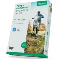 Inapa Recyconomic Evolution White A4