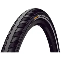 Continental TopContact II 28 x 1 3/8 x 1