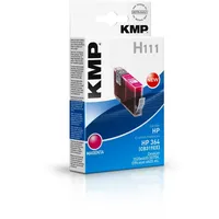 KMP kompatibel zu HP 364 magenta