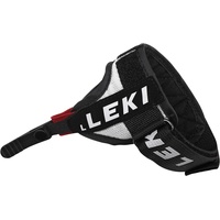 Leki Trigger 1 S/M/L schwarz/rot