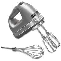 KitchenAid 5KHM7210ECU Handmixer